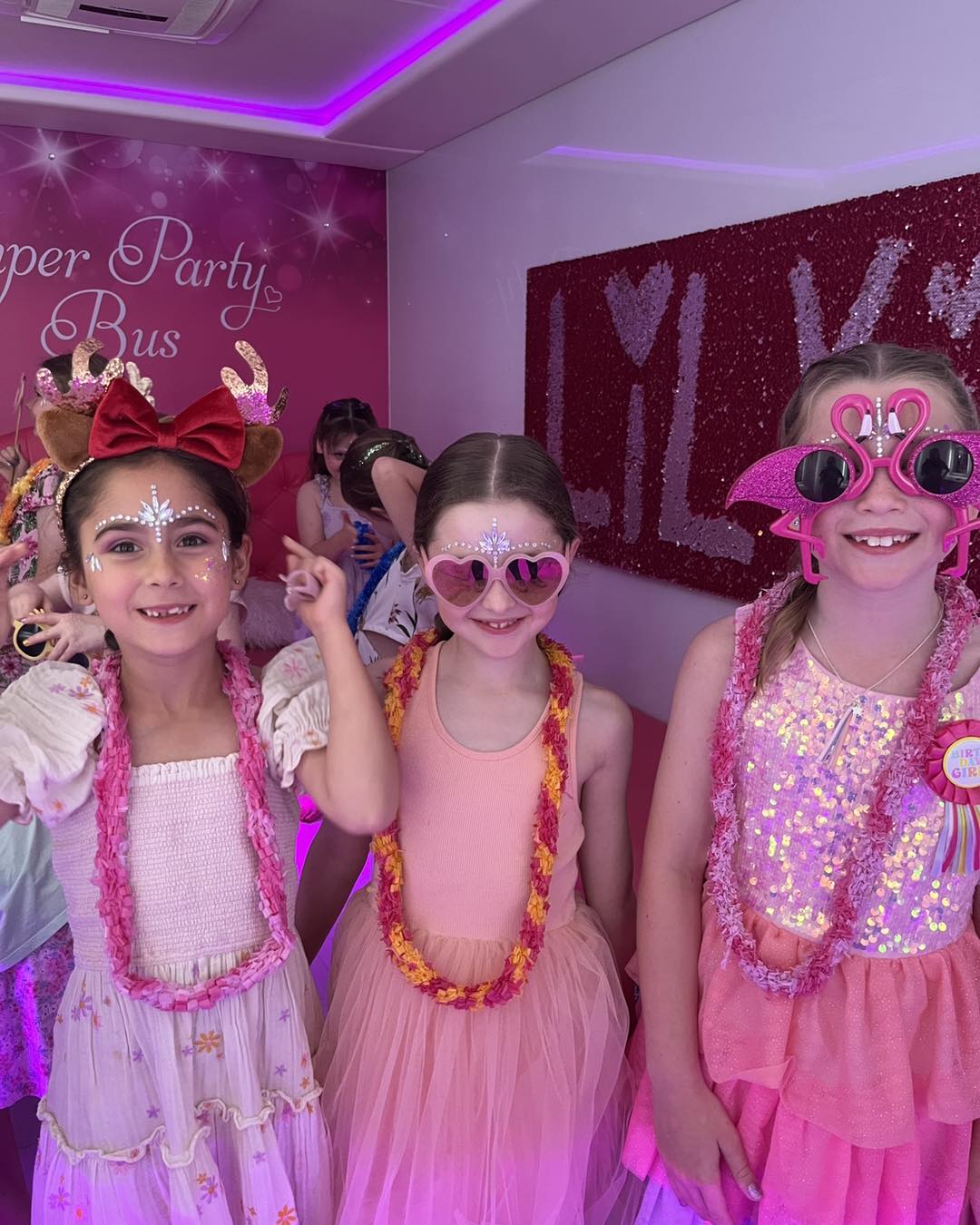 Tips on how to host the Best Birthday Party